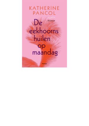 [Joséphine 03] • De eekhoorns huilen op maandag